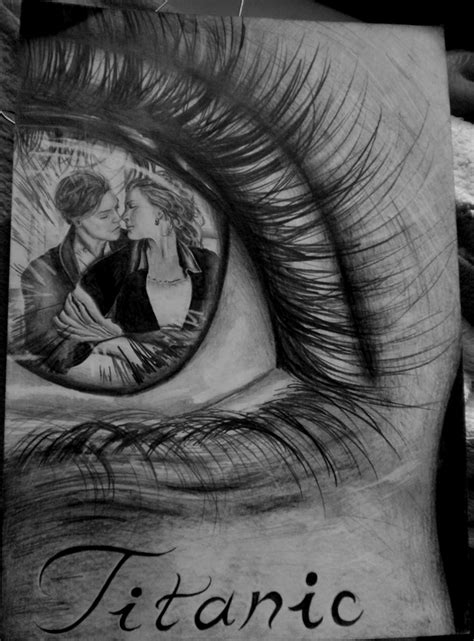And also participating in this devastating hand of fate dealt to the passengers of titanic are an italian emigrant named fabrizio de rossi (danny nucci), jack's poor but determined best. reflect | Titanic art, Titanic, Titanic drawing