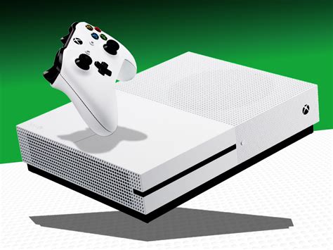Xbox One S 5 Reasons We Love It And 5 Reasons We Dont Stuff