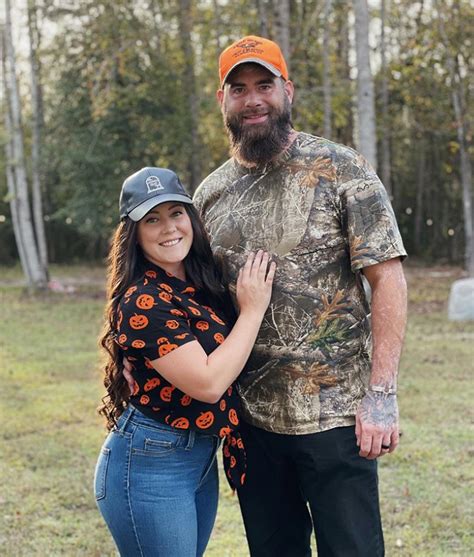 Teen Mom Jenelle Evans Claims She Dropped Weight And ‘lost Some Of Her Fupa As She Shows Off
