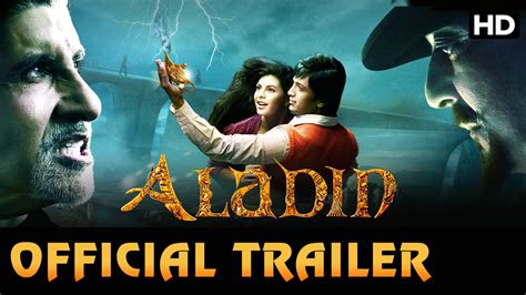 Aladdin Movie Hindi