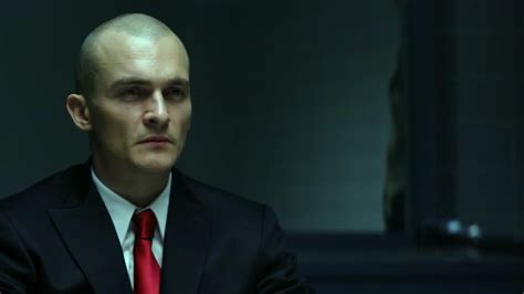 'Hitman: Agent 47′ Trailer Breakdown - video Dailymotion