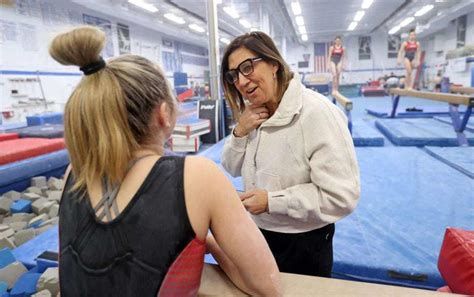 Can Brecksville Bees Gymnastics Continue The Record Breaking Streak Team Goes For 21st