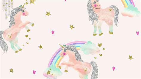 Cute Unicorn Desktop Backgrounds 2021 Live Wallpaper Hd Unicorn
