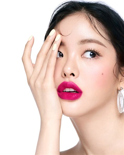 These Are The Biggest Makeup Trends In South Korea In 2019