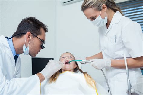 Utilizing the four-handed dentistry in your practice