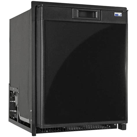 Universal Voltage Marine Refrigerator Black 17 Cuft West Marine