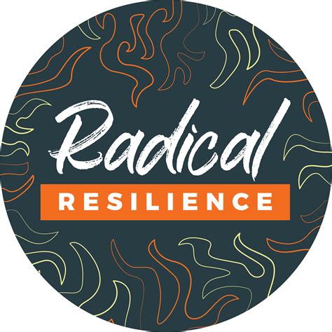 The Podcast Radical Resilience Podcast