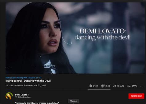 “demi Lovato Dancing With The Devil” Is A Riveting Documentary The Hawks’ Herald