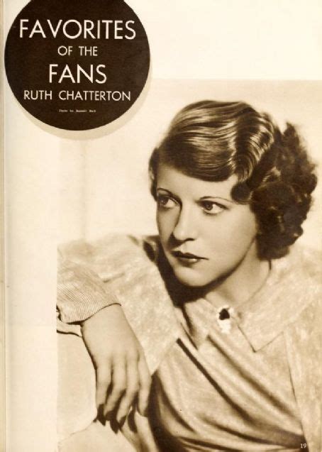 The harmony between tianxia and westphalia. Who is Ruth Chatterton dating? Ruth Chatterton boyfriend ...