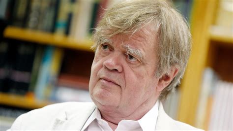 Garrison Keillors Accuser Described ‘dozens Of Offenses Over ‘period