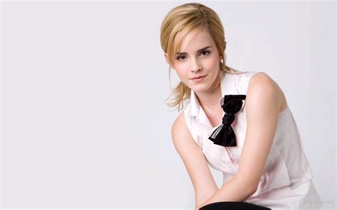 Emma Watson Hd Wallpapers Wallpaper Cave