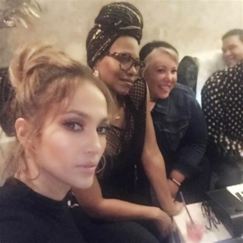 Jennifer Lopez Photos Celebrity Social Media Celebmafia
