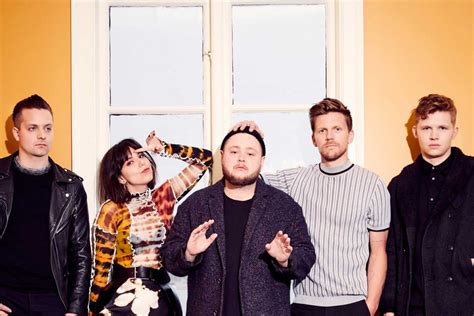 Of Monsters And Men Surprise Fans With Cinematic Ballad Destroyer