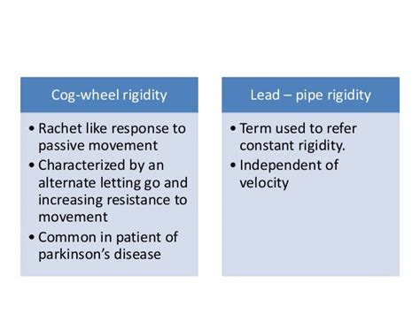 Abnormal Muscle Tone