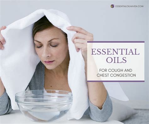 10 essential oils for cough chest congestion and sore throat essential oils for cough oil