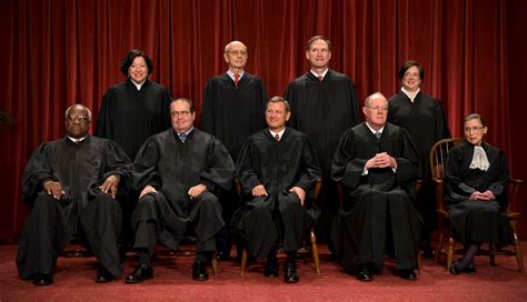 Supreme Court Skeptical Of Legality Of Presidents Recess Appointments The Washington Post
