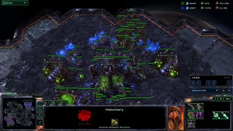 Zerg Tactics Starcraft Ii Legacy Of The Void Wiki Guide Ign