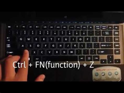 You can turn keyboard lighting on and off on a computer using the hardware button or a software. How To Change Laptop Keyboard Light Color Hp - Doctor IT Solutions