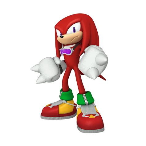 Sonic Free Riders Signature Knuckles The Echidna Gallery Sonic