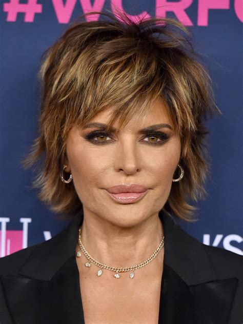 Lisa Rinna Allociné