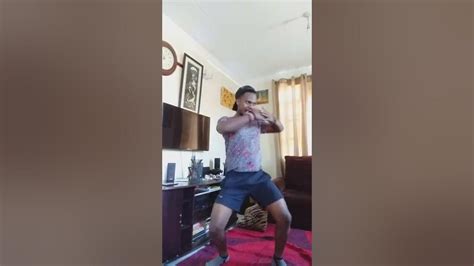 Harmonize Ft Ibrah Mdomo Dance Cover 🥳 Youtube