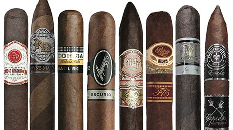 Up In Smoke The Best Cigars To Help You Appreciate Life Ballistic