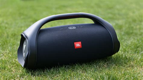 Jbl Boombox 2 Review Perfect Balance Between Party And Finesse