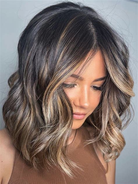 50 HOTTEST Balayage Hair Ideas To Try In 2024 Hair Adviser Brunette