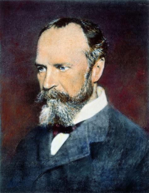 Posterazzi William James 1842 1910 Namerican Psychologist And