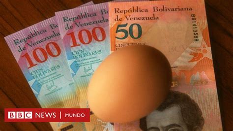 Crisis En Venezuela 7 Gráficos Que Explican La Situación Económica Y