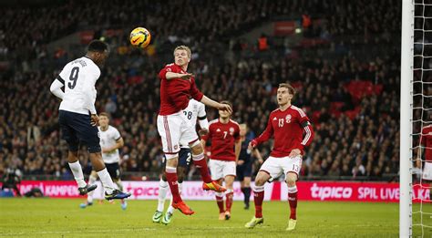 14 october at 18:45 in the league «uefa nations league» took place a football match between the teams england and denmark on the stadium. Denmark vs England Preview, Tips and Odds - Sportingpedia - Latest Sports News From All Over the ...