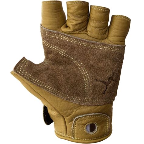 Metolius Climbing 34 Finger Glove Climb