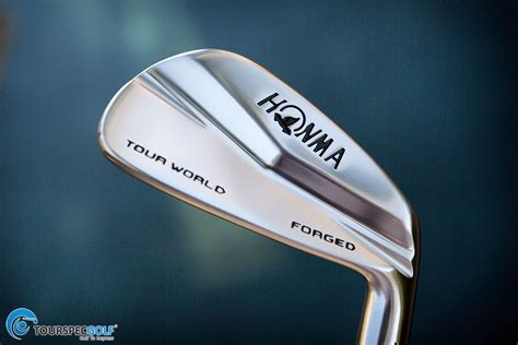 Honma Tw727m Review Reviews Forged Iron Golf Clubs