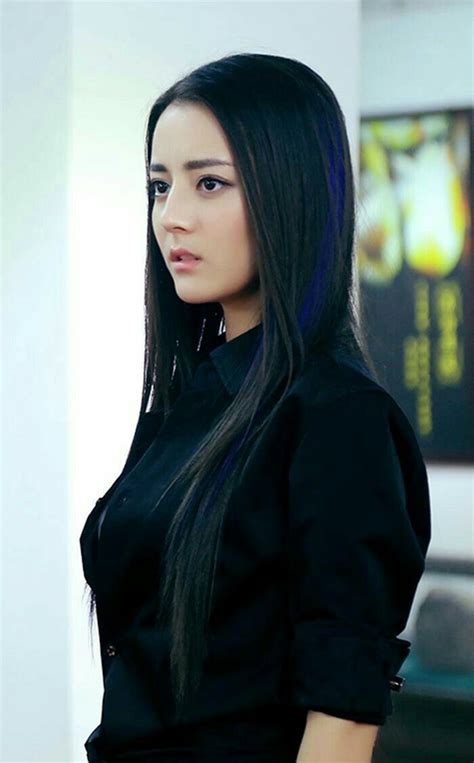 Dilraba Dilmurat Hot Girl Drama Beautiful Asian Women Chinese Beauty Asian Beauty Girl