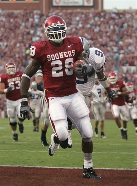 Oklahoma Football The 20 Most Beloved Figures In Ou History Artofit