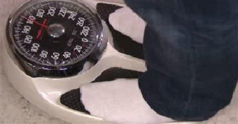American Medical Association Now Recognizes Obesity As Disease Cbs Pittsburgh