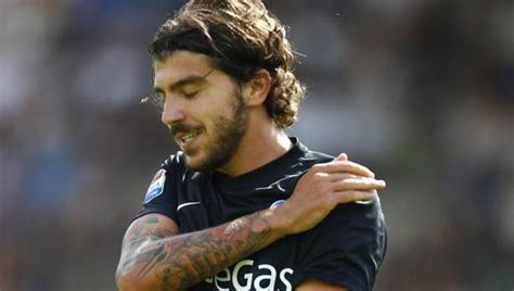 La fiche de alberto paloschi (spal) sur sofoot.com. Atalanta, Paloschi fa felice Gasperini. Ma anche