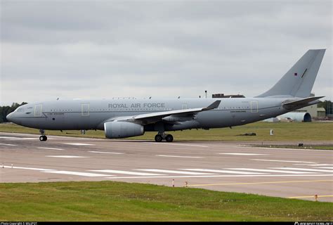 Zz332 Royal Air Force Airbus Voyager Kc3 A330 243mrtt Photo By