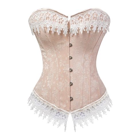 Buy Women Bustiers And Corsets Plus Size Sexy Halloween Costumes Corset