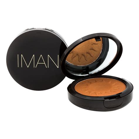 Get The Look Bronze Goddess Copy Iman Cosmetics Beauty For Your