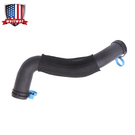 New Radiator Coolant Hose Lower 23416973 For 2016 2021 Chevrolet Malibu