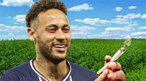 footballers who smoke in real life youtube