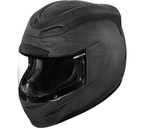 Icon Airmada Scrawl Helmet Review