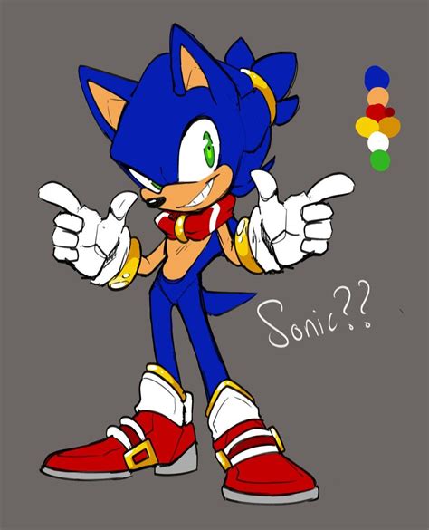 Pin By Goldenandygr13 On Sega Sonic Universe Sonic Art Best Anime