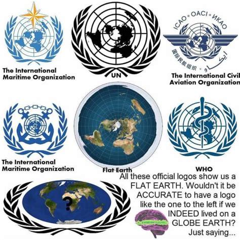 Is There Evidence For A Flat Earth Page 11 The