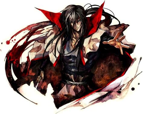 Top 5 Strongest Swordsmen In Rurouni Kenshin Rurouni Kenshin Anime Samurai