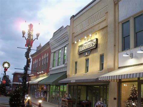 Winchester Tennessee Tennessee Travel Winchester Small Towns