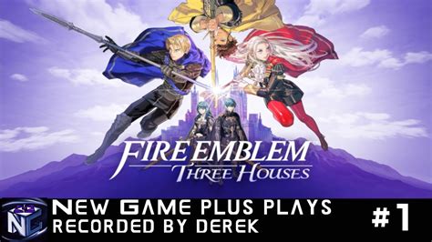 Once you plant his seeds with the greenhouse keeper, you will be able to use the greenhouse every explore phase until the end of the game. Part 1: Fire Emblem: Three Houses - New Game Plus, Plays - YouTube