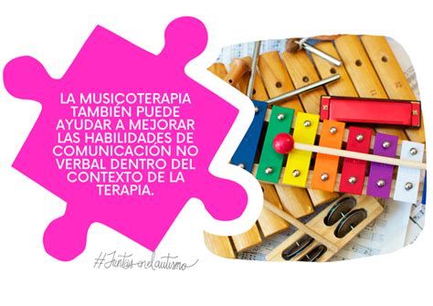 La Musicoterapia Abre Nuevas V As De Comunicaci N Para Las Personas Con