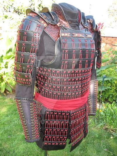 Ronin Samurai Samurai Armor Knight Armor Samurai Gear Samurai